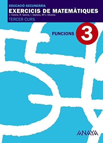 3. Funcions.