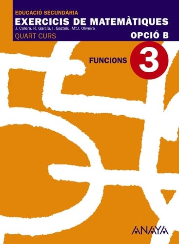 3. Funcions.