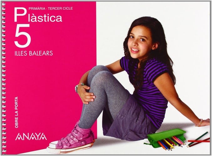 Plàstica 5.