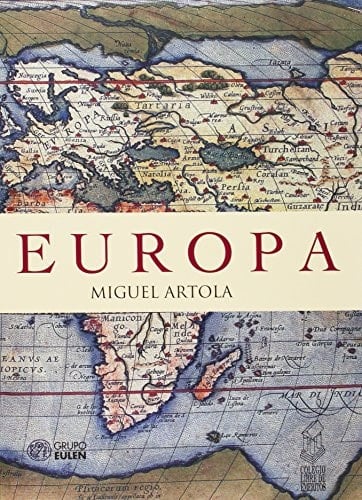 Europa ilustrado