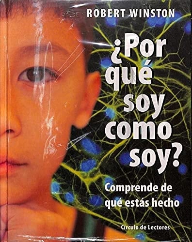 ¿Por qué soy como soy? comprende de qué estás hecho