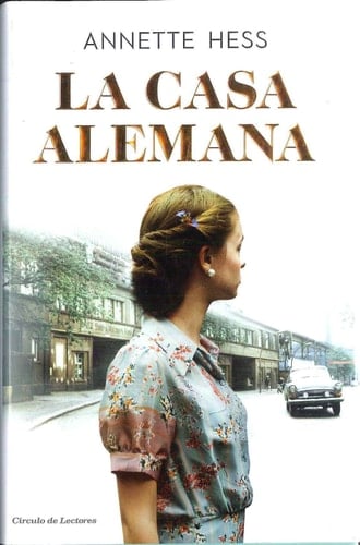 La casa alemana