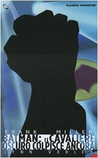 Batman. Il cavaliere oscuro colpisce ancora