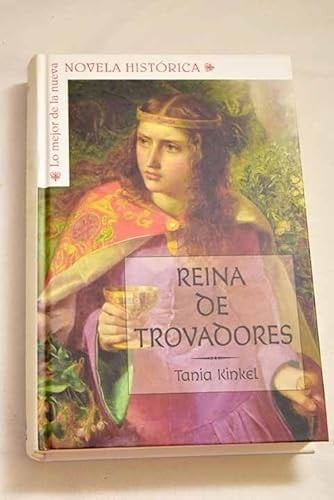 Reina de trobadores [sic]