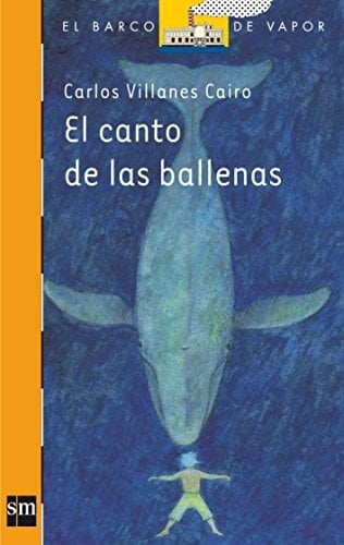 El canto de las ballenas