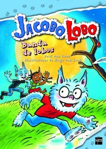 Banda de lobos