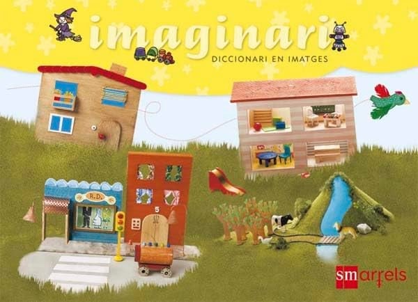 Imaginari diccionari en imatges