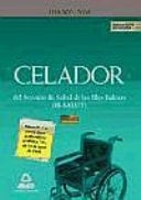 Celadores del Servicio de Salud de las Islas Baleares (IB-SALUT). Simulacros de examen