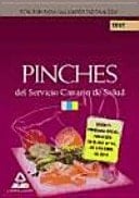 Pinches del servicio canario de salud. Test