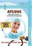 Diplomado/a sanitario/a de enfermería de atención primaria (subgrupo a2) del instituto catalán de la salud. Temario volumen i