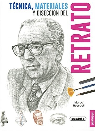 El retrato manual completo