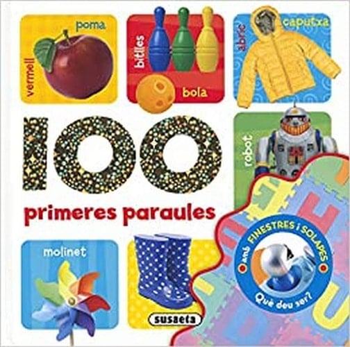 100 primeres paraules