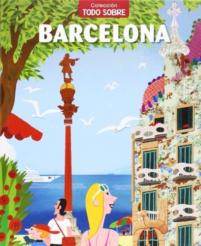Todo sobre Barcelona