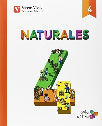 Naturales 4