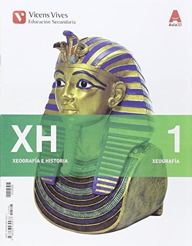 XH 1 (1.1-1.2)+ XEOGRAFIA SEPARATA
