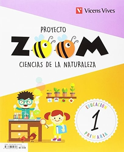 NATURALES 1+ ACT BIENVENIDA (ZOOM)