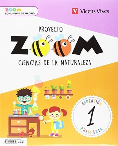 NATURALES 1 MADRID+ ACT BIENVENIDA (ZOOM)