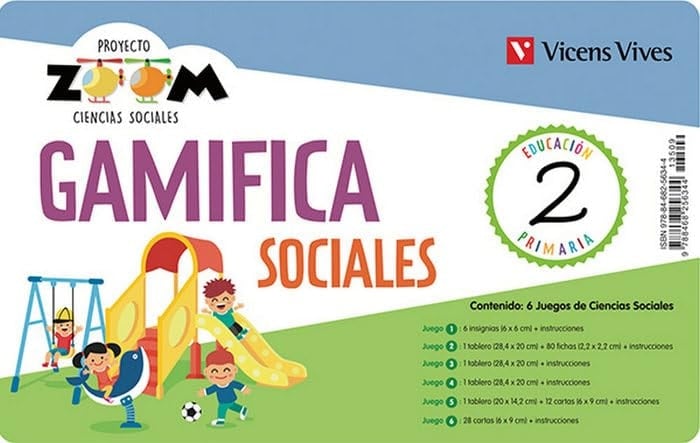 Gamificasociales 2