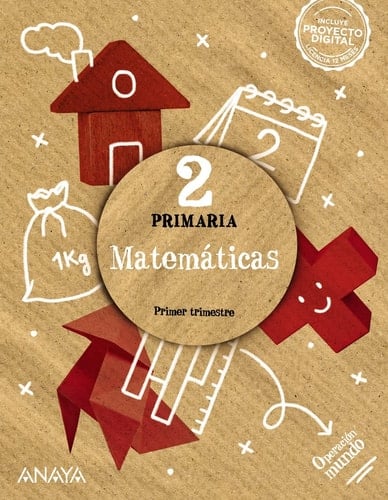 Matemáticas 2.