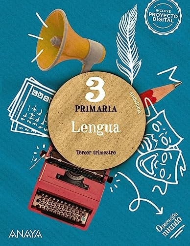 Lengua 3