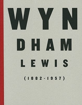 Wyndham Lewis, 1882-1957