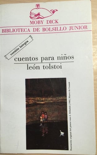 Cuentos para niños