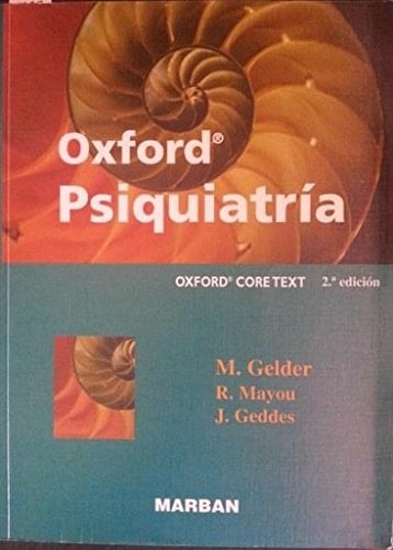 Psiquiatría