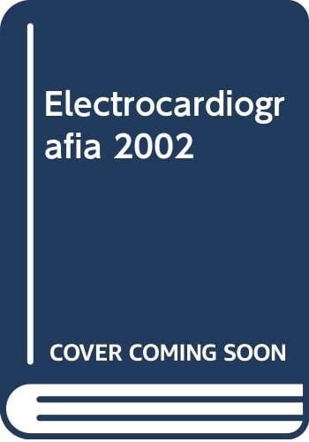 Marriott's electrocardiografía
