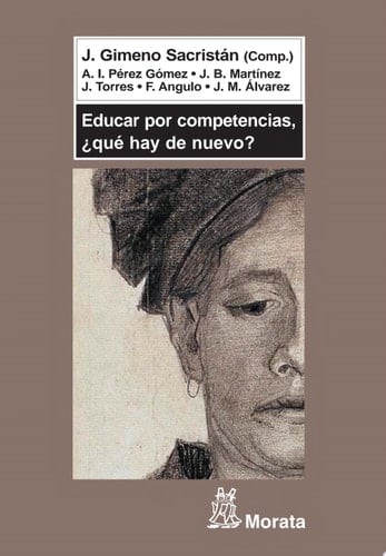 Educar por competencias, ¿qué hay de nuevo?