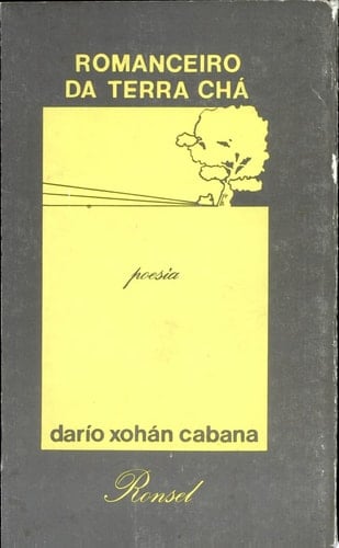 Romanceiro da Terra Chá