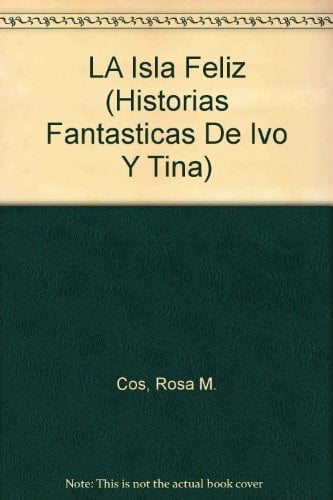 La isla feliz