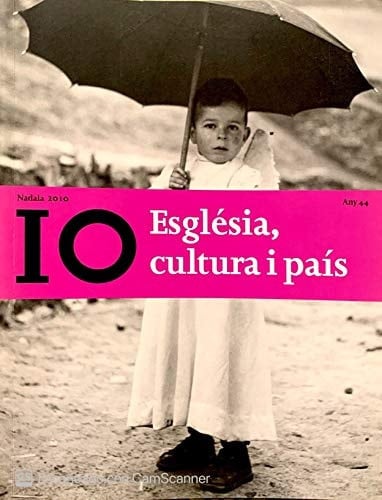Església, cultura i país