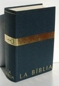 La Bíblia BCI : bíblia catalana traducció intrconfessional