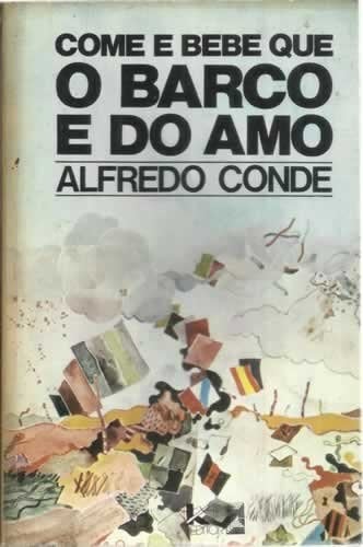 Come e bebe que o barco é do amo (Arealonga)