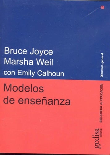 Modelos de enseñanza