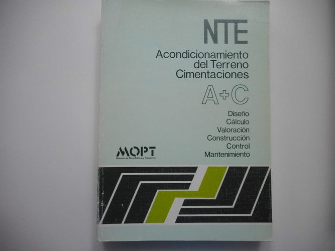 Nte Norma A+C