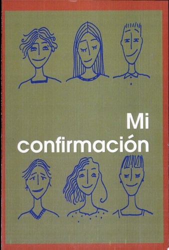 Mi confirmación