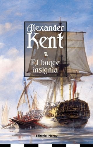 El buque insignia