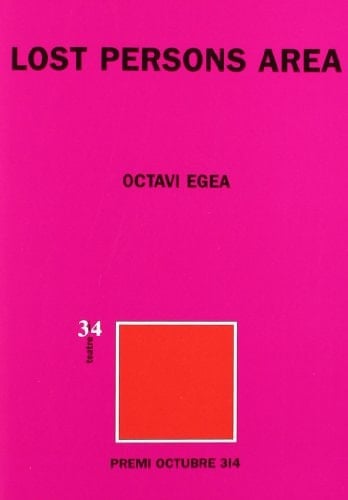 Lost persons area