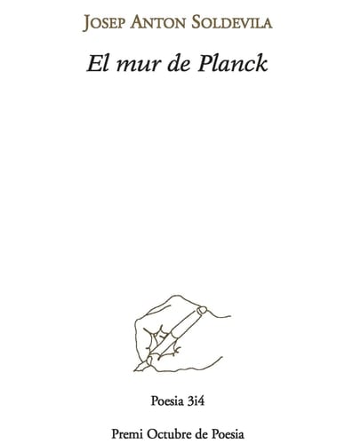 El mur de Planck (Catalan Edition)