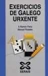Exercicios de galego urxente