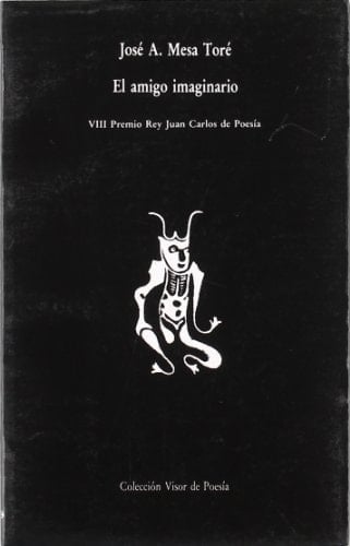 El amigo imaginario