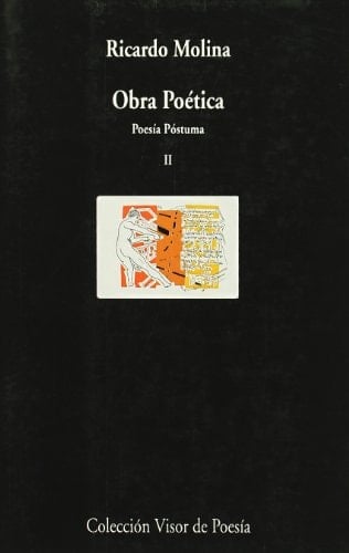 Poesía póstuma