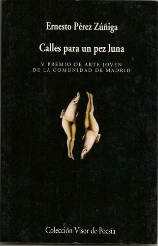 Calles para un pez luna