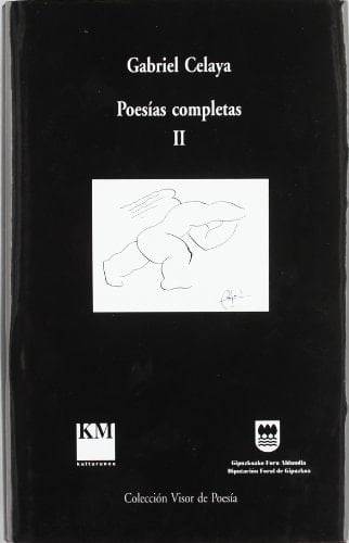 Poesías Completas II (1961 - 1972)