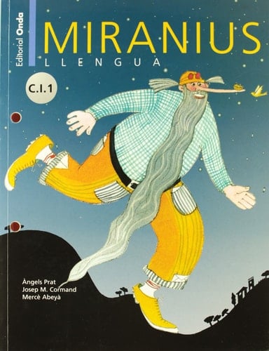 MIRANIUS 1. Llengua
