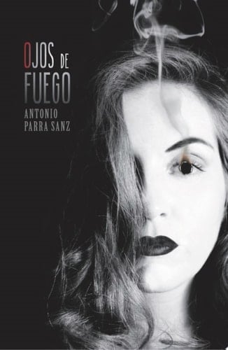 Ojos de fuego