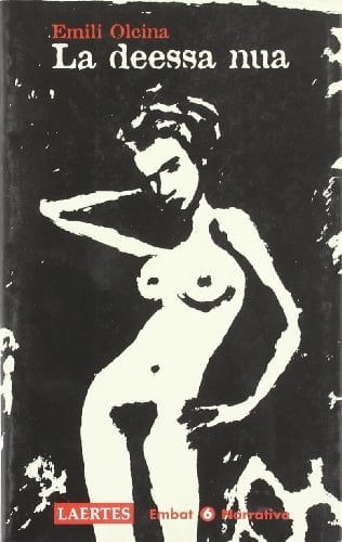La deessa nua