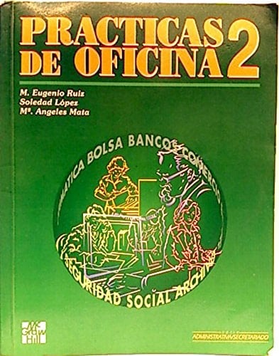Practicas de Oficina