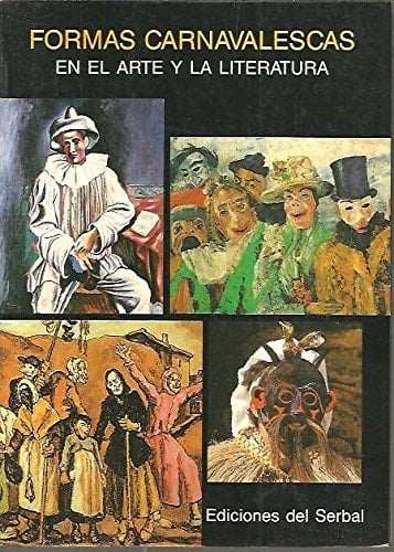 Formas carnavalescas en el arte y la literatura